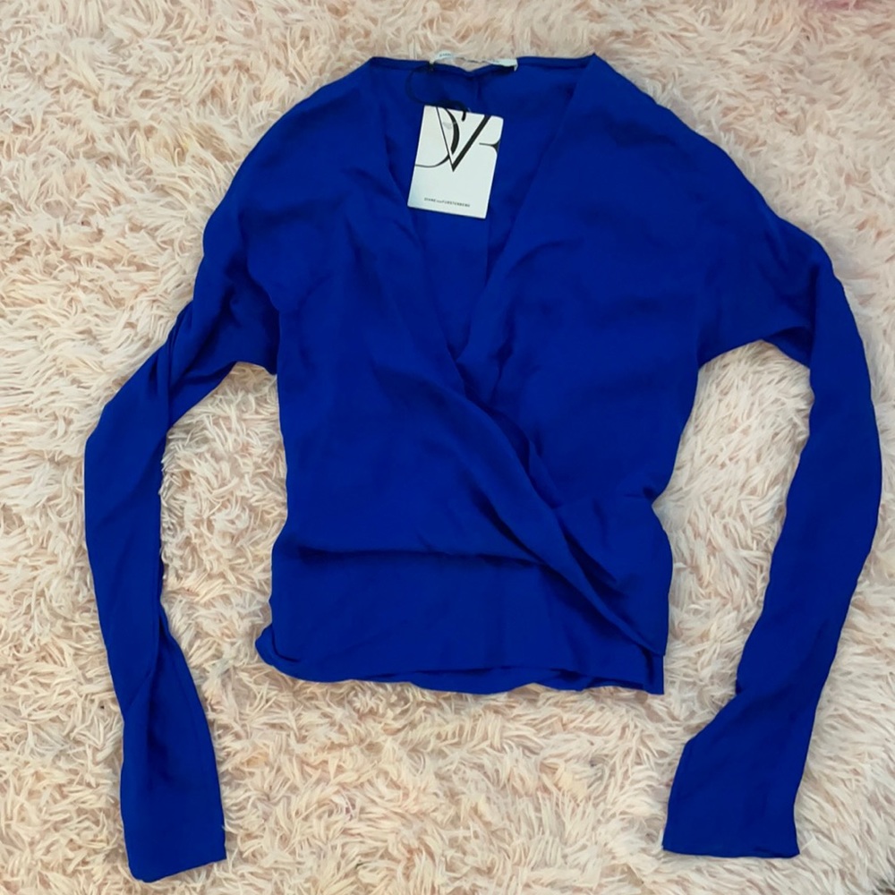 Diane von Furstenberg